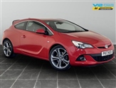 Used Vauxhall GTC