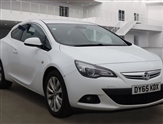 Used Vauxhall GTC