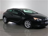 Used Vauxhall GTC
