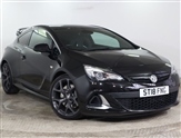 Used Vauxhall GTC