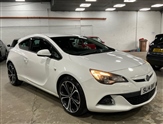 Used Vauxhall GTC