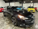 Used Vauxhall GTC