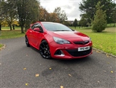 Used Vauxhall GTC