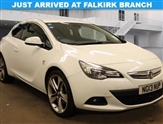 Used Vauxhall GTC