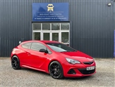 Used Vauxhall GTC