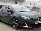 Used Vauxhall GTC
