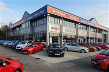 Used Vauxhall GTC
