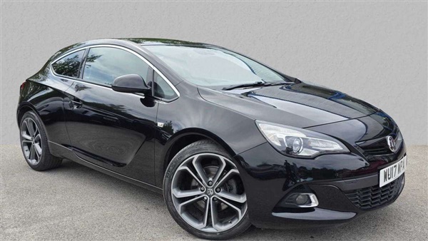 Large image for the Used Vauxhall GTC