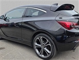 Vauxhall GTC Image 2