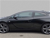 Vauxhall GTC Image 3