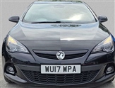 Vauxhall GTC Image 4