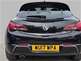 Vauxhall GTC Image 6