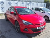 Used Vauxhall GTC