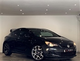 Used Vauxhall GTC
