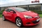 Vauxhall GTC Image 1