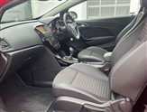 Vauxhall GTC Image 3