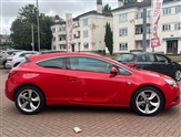 Vauxhall GTC Image 6