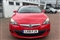 Vauxhall GTC Image 8