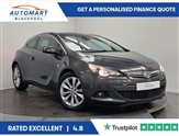 Vauxhall GTC Image 1