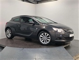Vauxhall GTC Image 3
