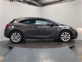 Vauxhall GTC Image 5