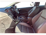 Vauxhall GTC Image 2