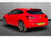 Vauxhall GTC Image 5