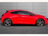Vauxhall GTC Image 6