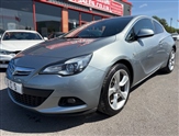 Used Vauxhall GTC