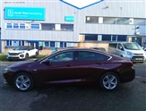Used Vauxhall Insignia Used Vauxhall Insignia