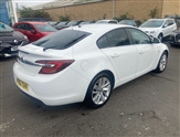 Vauxhall Insignia Image 4
