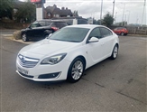 Vauxhall Insignia Image 5