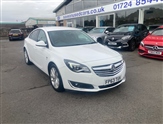 Vauxhall Insignia Image 6