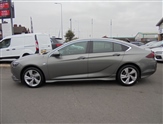 Vauxhall Insignia Image 1
