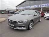 Vauxhall Insignia Image 2