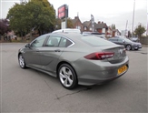 Vauxhall Insignia Image 3