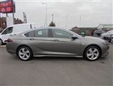 Vauxhall Insignia Image 4