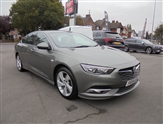 Vauxhall Insignia Image 5