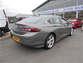Vauxhall Insignia Image 6