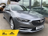 Used Vauxhall Insignia