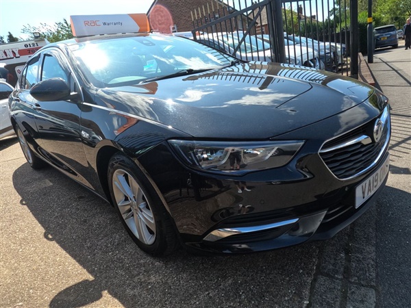 Large image for the Used Vauxhall Insignia