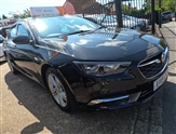 Used Vauxhall Insignia