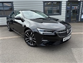 Used Vauxhall Insignia