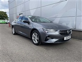 Used Vauxhall Insignia