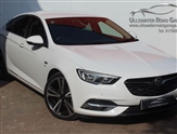 Used Vauxhall Insignia Used Vauxhall Insignia