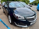 Used Vauxhall Insignia
