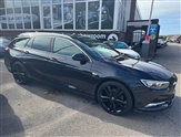 Used Vauxhall Insignia