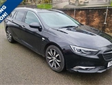 Used Vauxhall Insignia