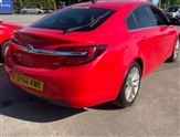 Vauxhall Insignia Image 4
