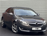 Used Vauxhall Insignia Used Vauxhall Insignia